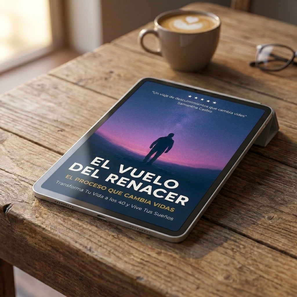 Renacer Después de los 40